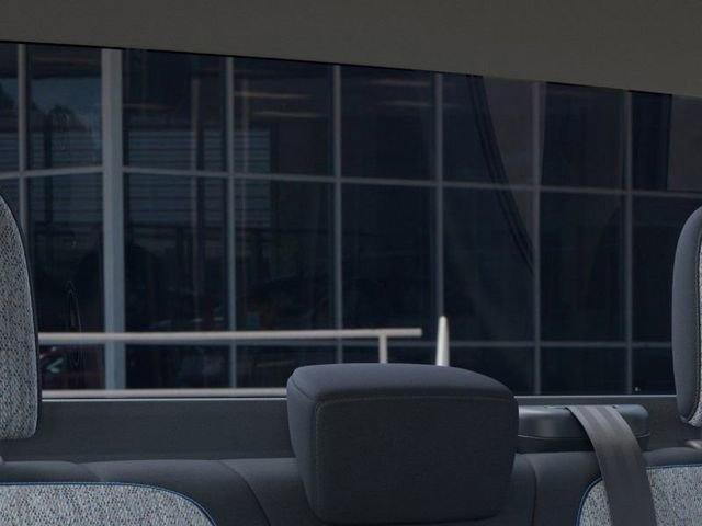 New 2025 Ford Maverick XLT image 24