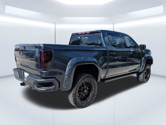 Used 2021 GMC Sierra 1500 Denali w/ Denali Ultimate Package AWD/4WD image 4