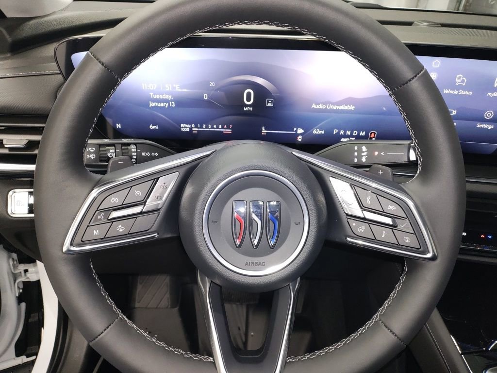 New 2026 Buick Envision Preferred image 29