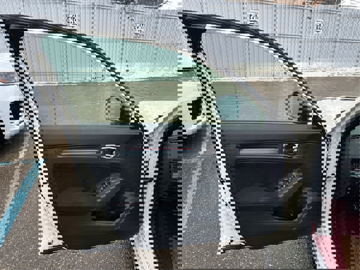 Used 2024 Honda Civic Type R image 26