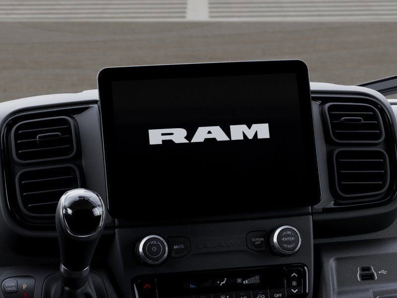 New 2025 RAM ProMaster 3500 w/ Premium Convenience Group FWD image 18