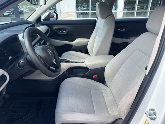 Used 2023 Honda HR-V LX image 19