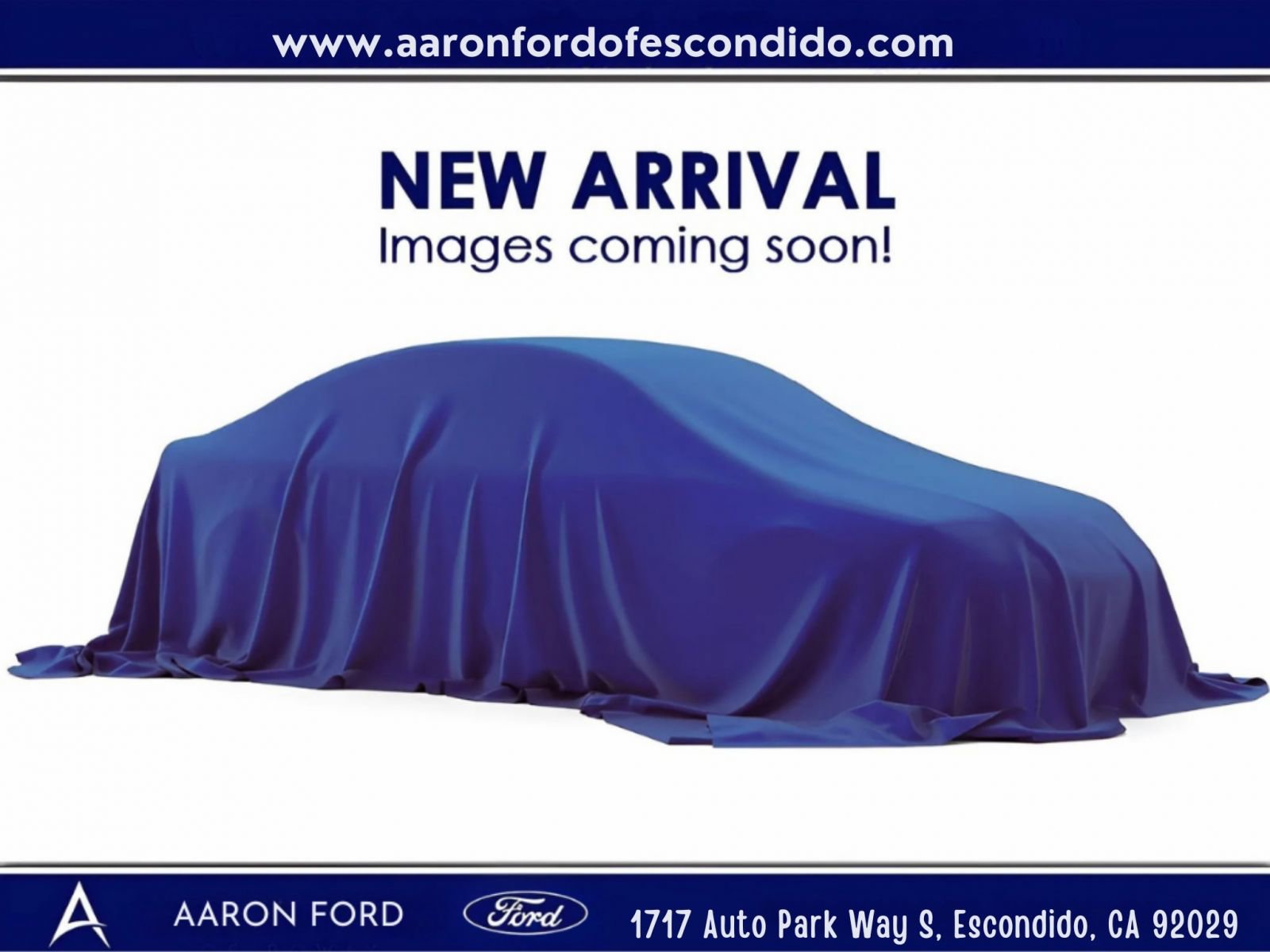 Used 2025 Ford Explorer ST w/ Sun And Sound Package AWD/4WD image 8