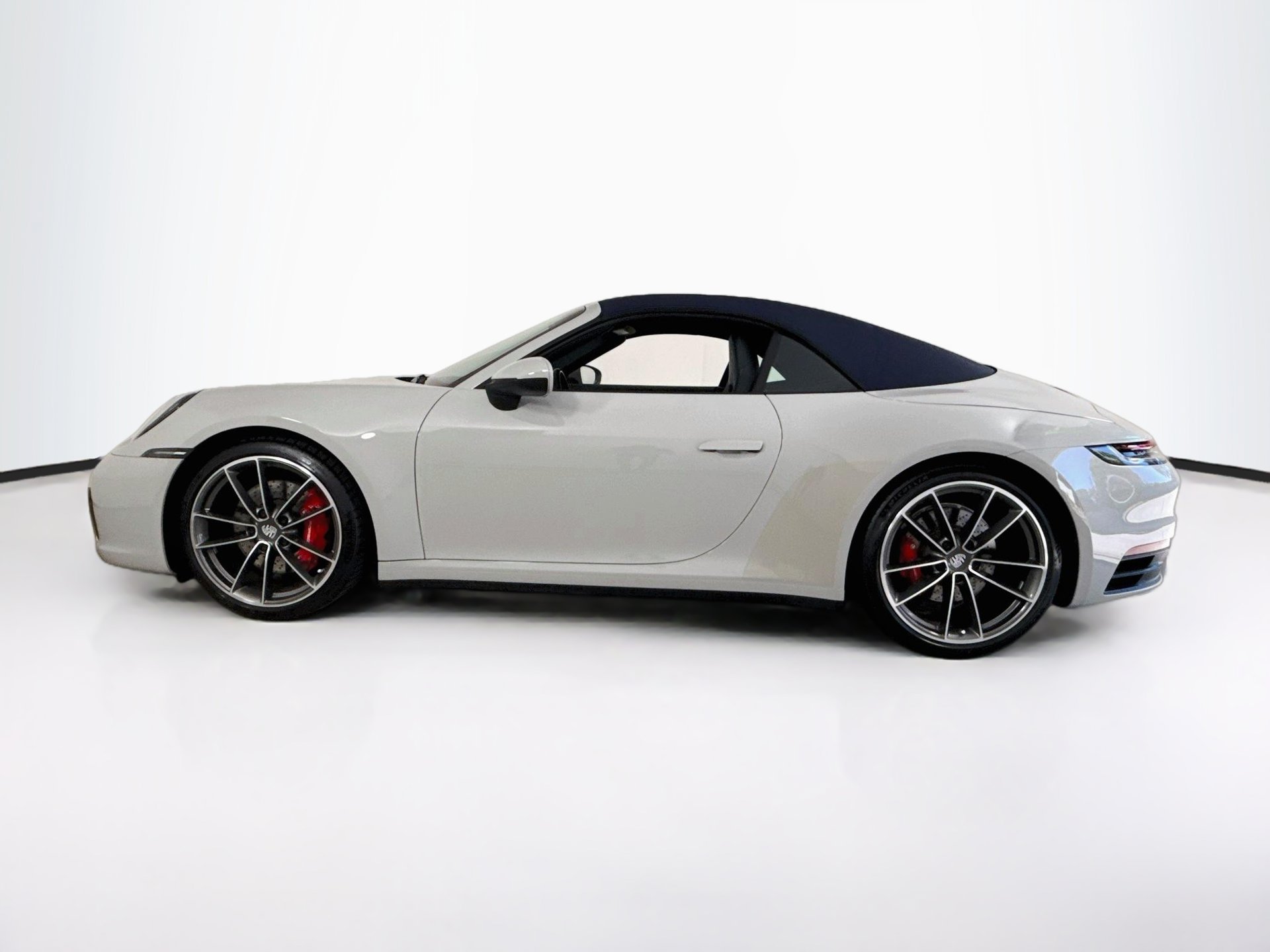 Used 2020 Porsche 911 Carrera S RWD image 4