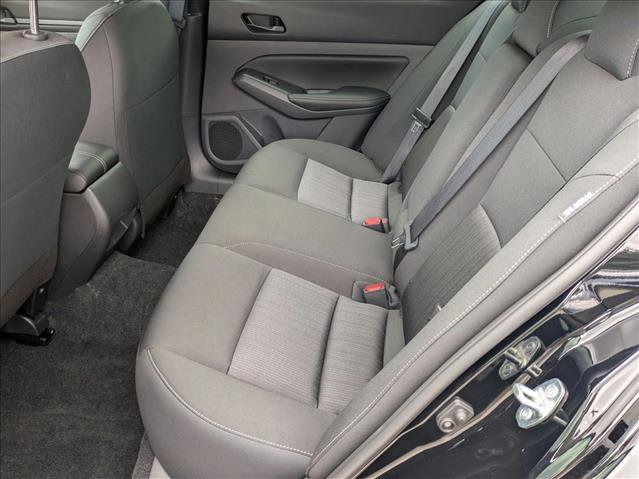 New 2026 Nissan Altima 2.5 SV FWD image 14
