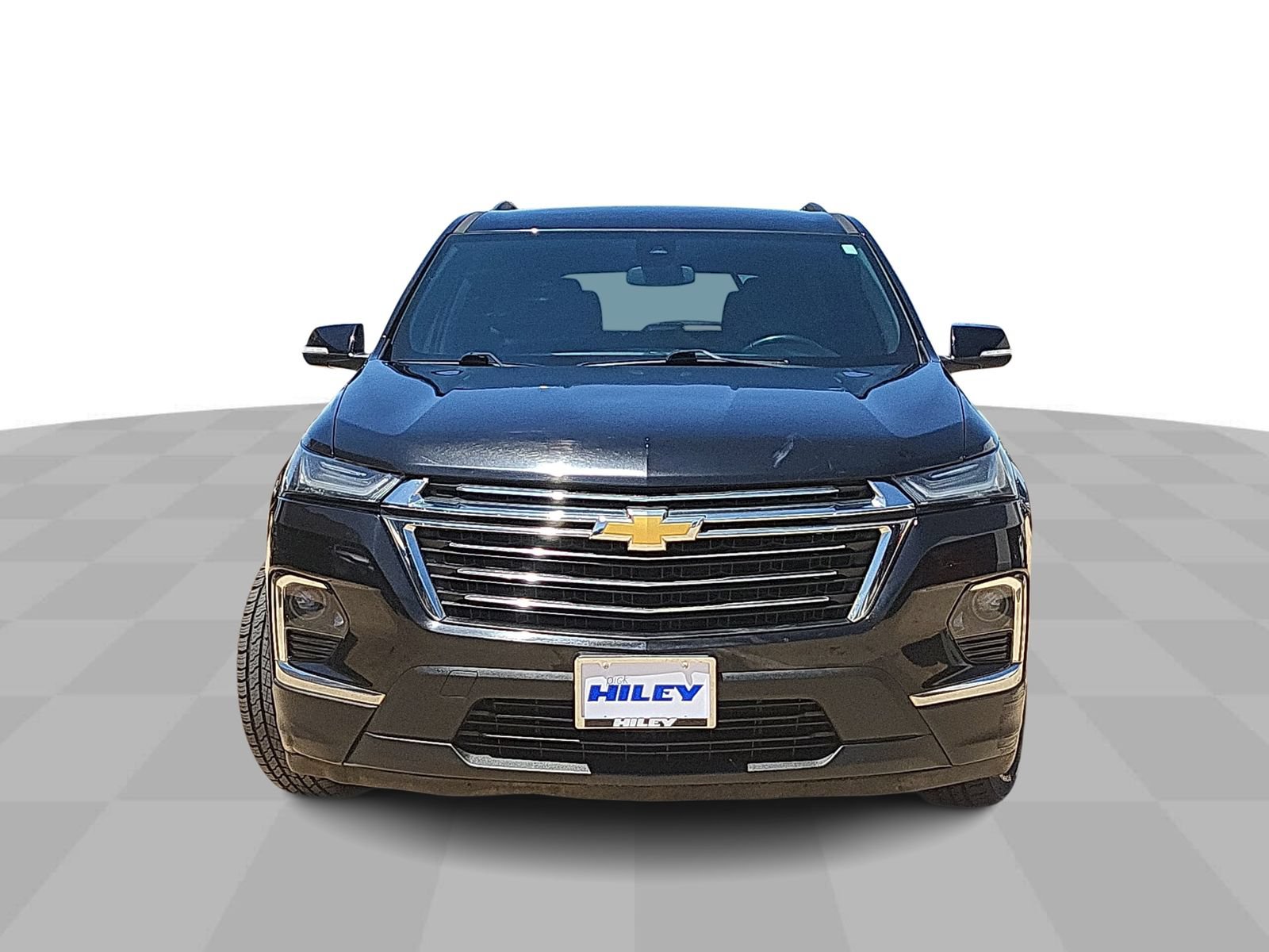 Used 2023 Chevrolet Traverse LT FWD image 3