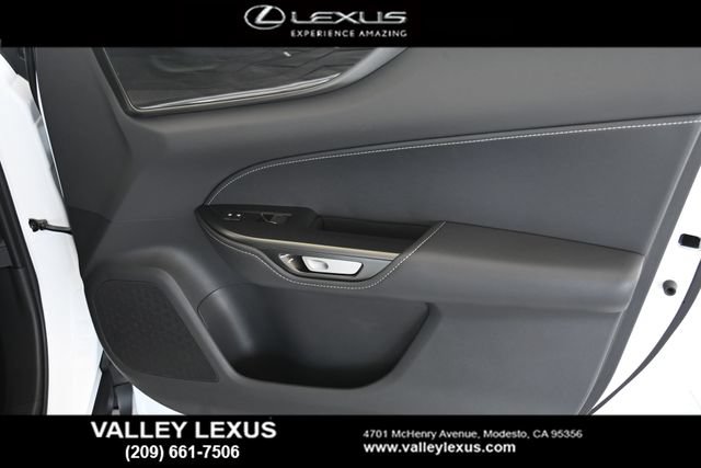 New 2026 Lexus NX 350 AWD w/ Accessory Package (2T) image 19