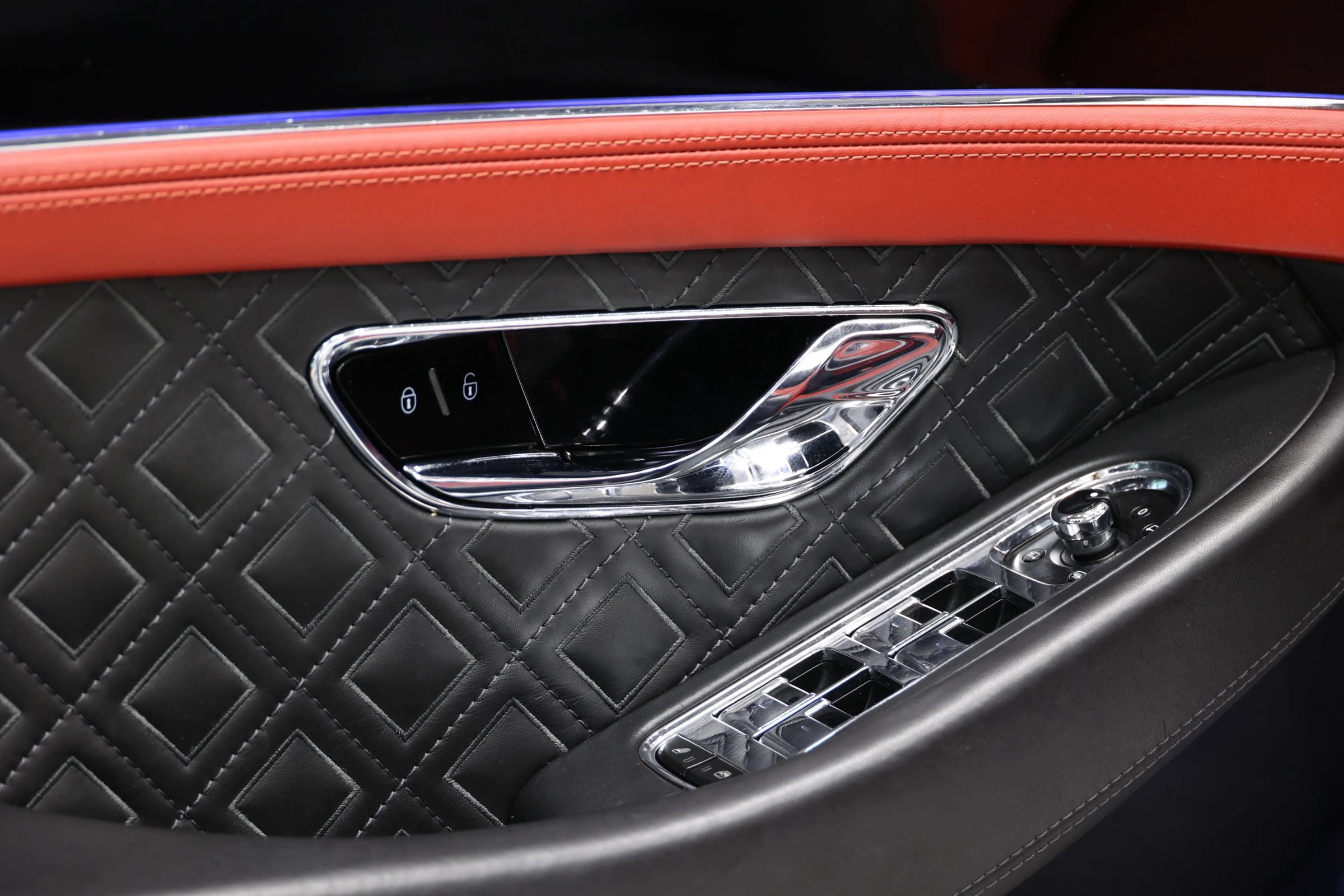 Used 2020 Bentley Continental GT V8 AWD/4WD image 13