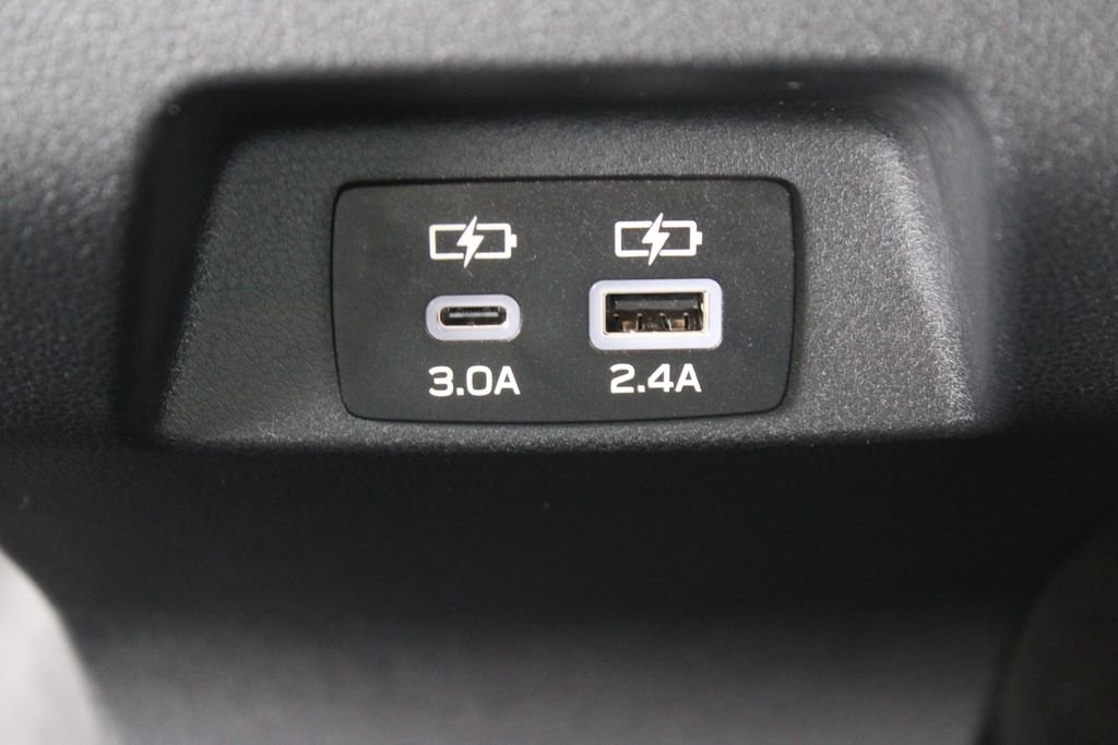 Certified 2026 Subaru Crosstrek 2.0i Premium AWD/4WD image 23