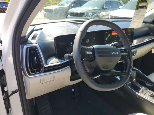New 2026 Kia Sorento S FWD image 25