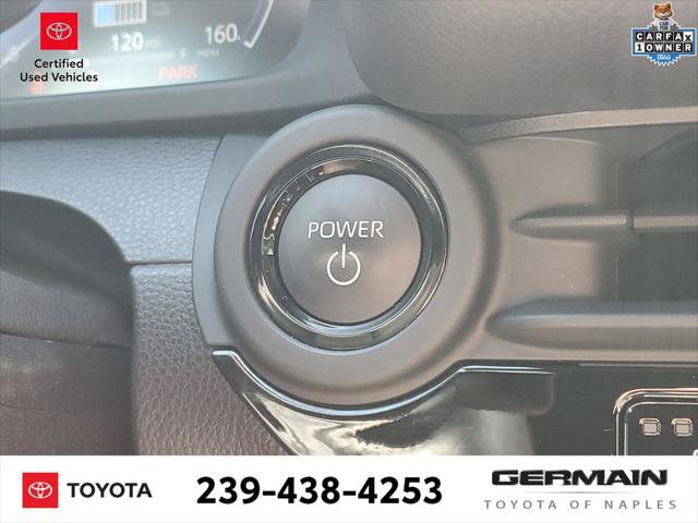 Certified 2026 Toyota Crown AWD/4WD image 33