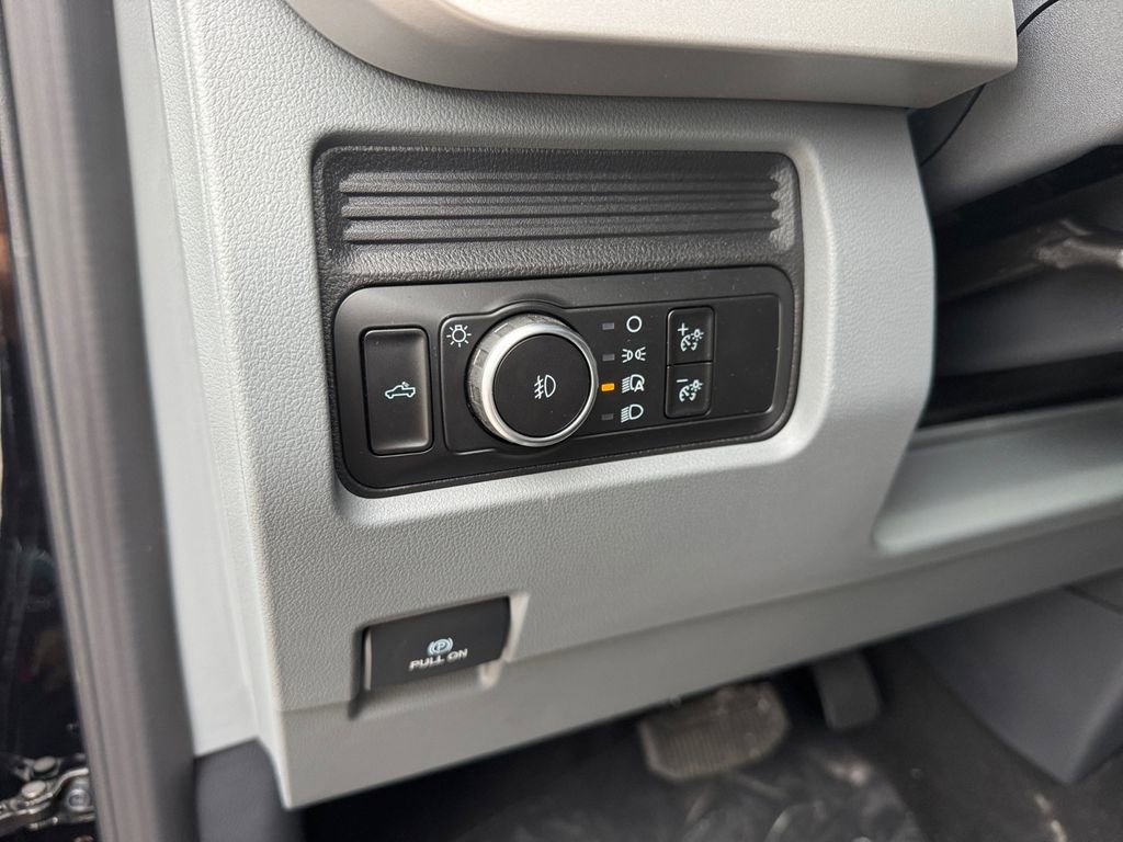New 2026 Ford F250 XL w/ STX Appearance Package image 33