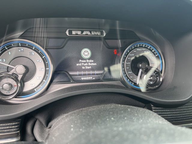 Used 2021 RAM 1500 Limited image 14