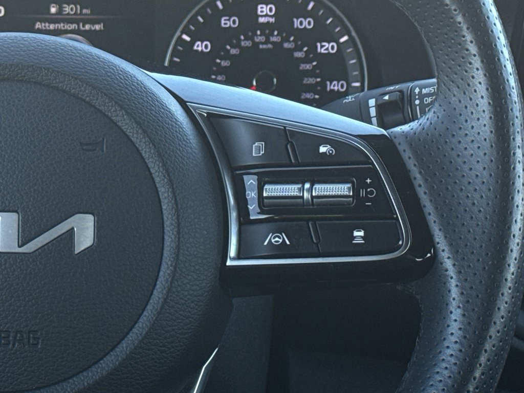 Used 2024 Kia Forte GT-Line w/ GT-Line Premium Package image 33