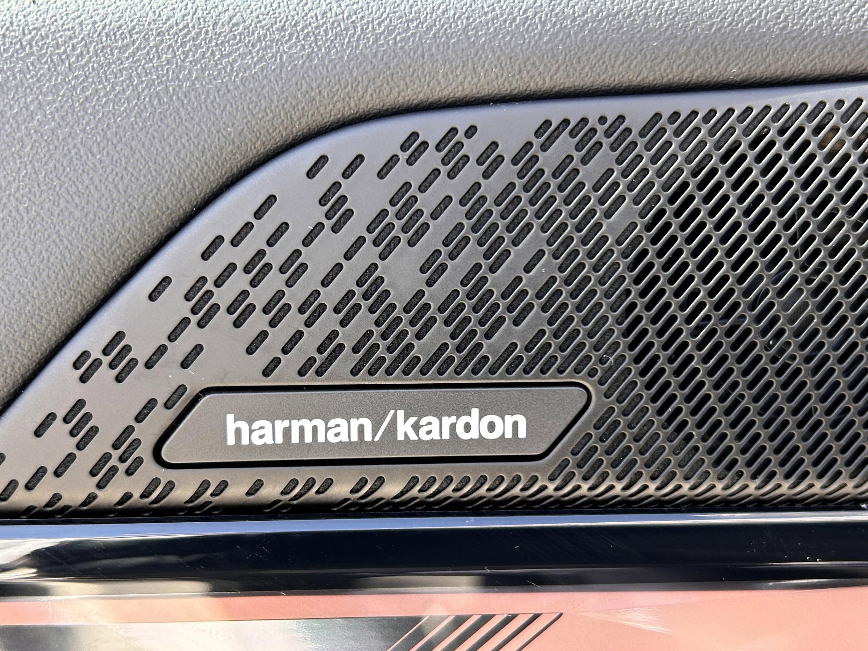 Used 2026 BMW i5 eDrive40 w/ M Sport Package image 22