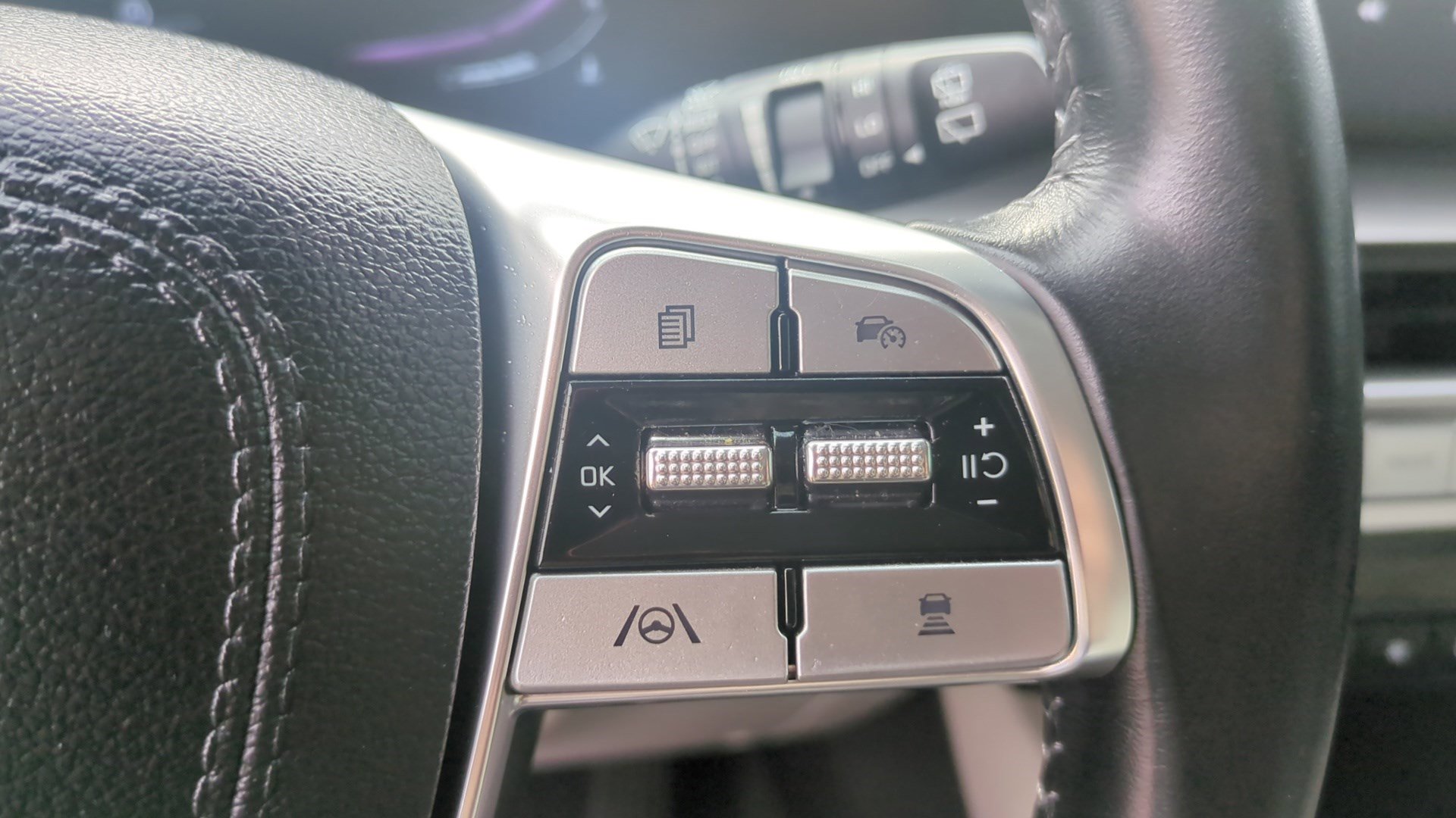 Used 2024 Kia Telluride S w/ S Sunroof Package image 20