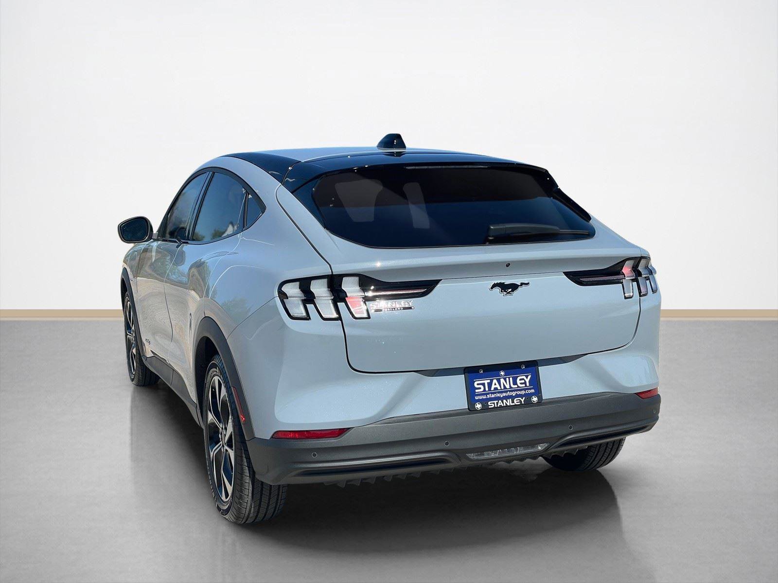 New 2025 Ford Mustang Mach-E Select image 5