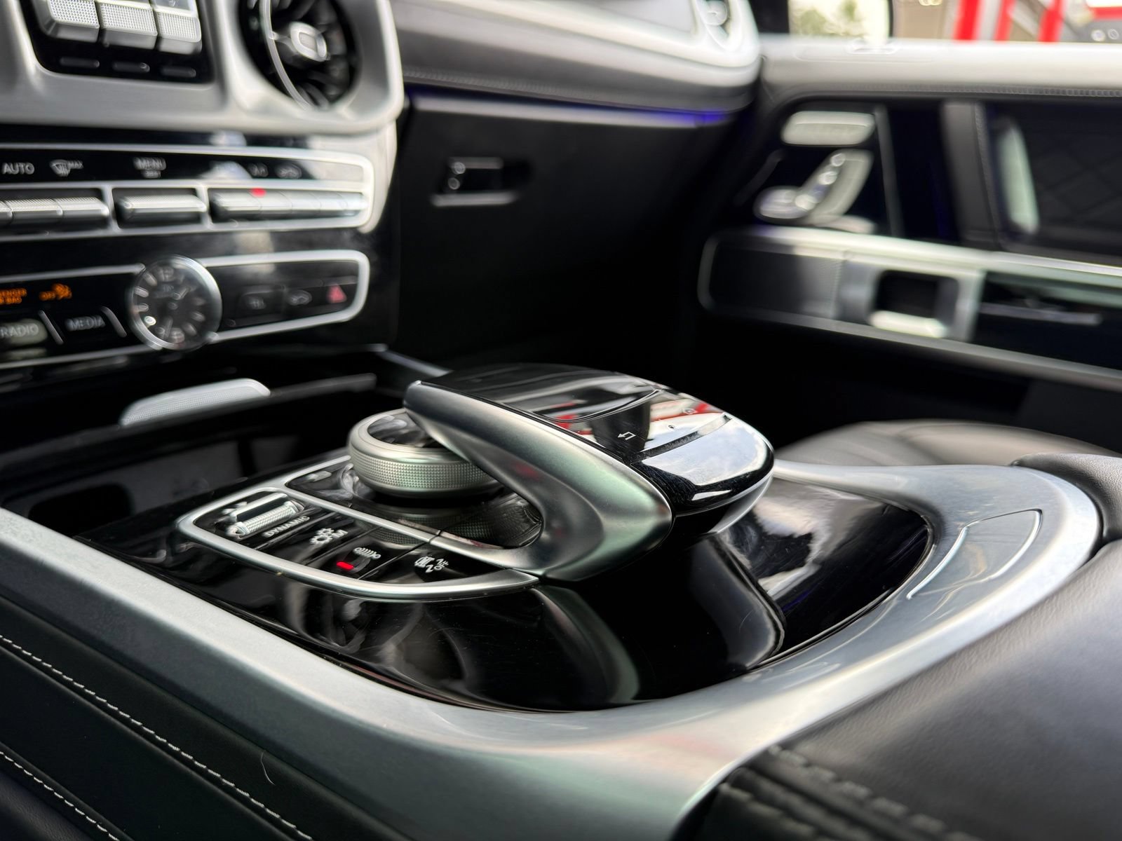 Used 2020 Mercedes-Benz G 63 AMG 4MATIC image 42