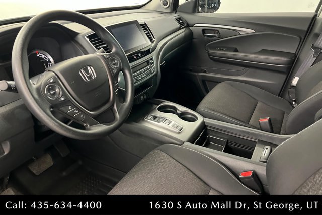 Used 2023 Honda Ridgeline Sport image 15
