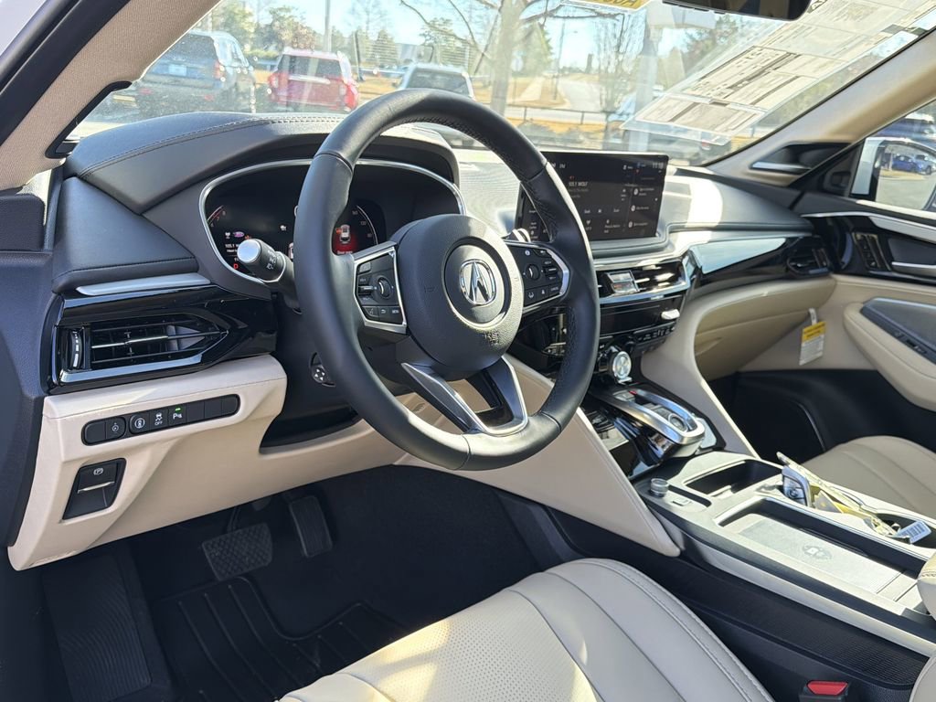 New 2026 Acura MDX w/ Technology Package image 10