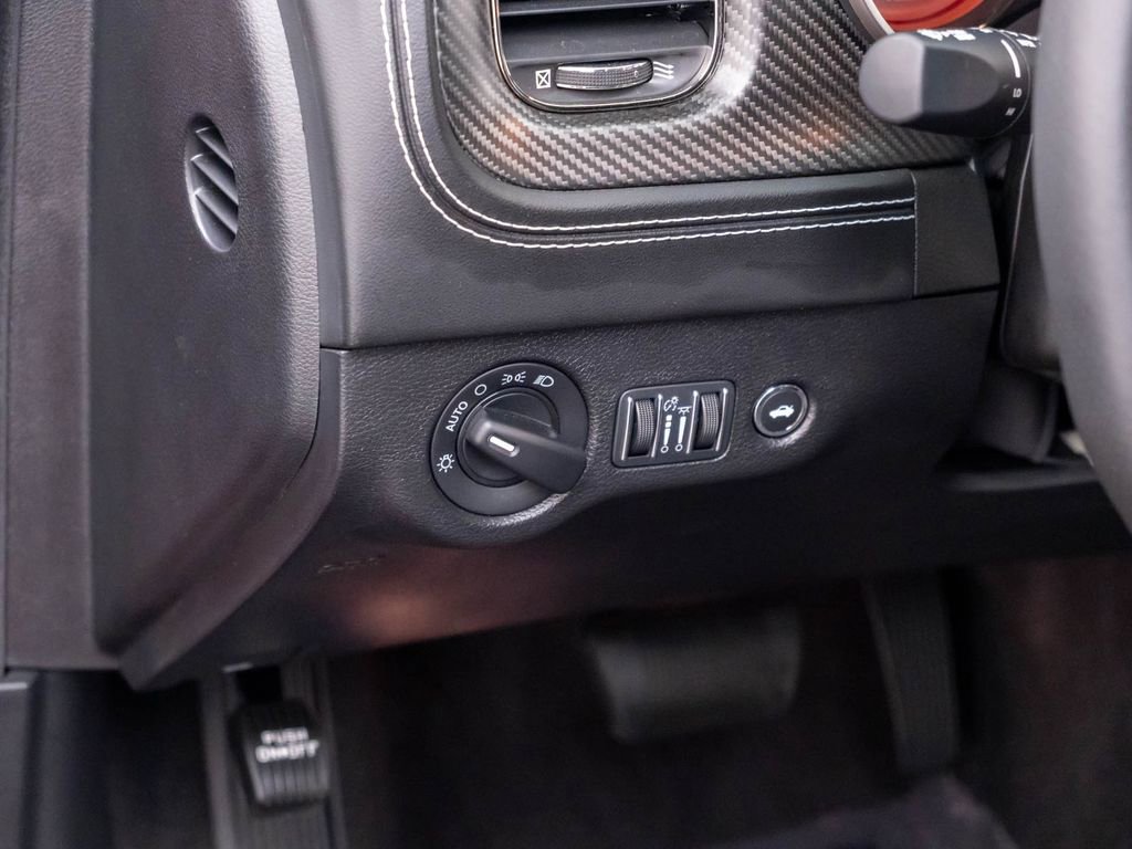 Used 2023 Dodge Charger SRT Hellcat image 20