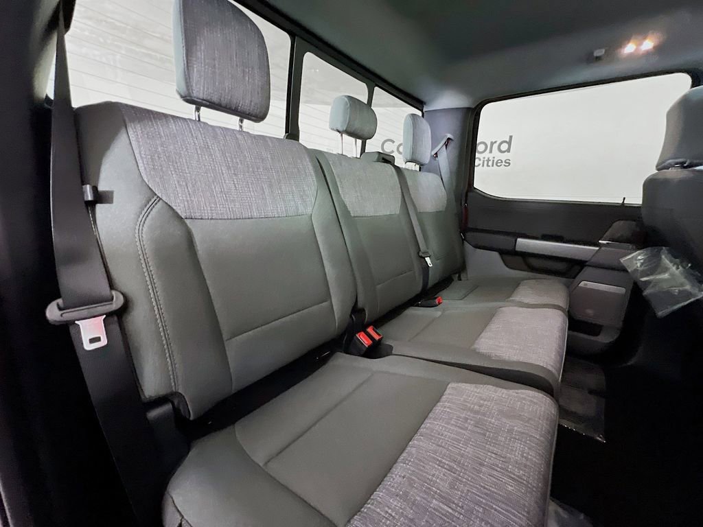 New 2026 Ford F250 XLT w/ XLT Premium Package image 16