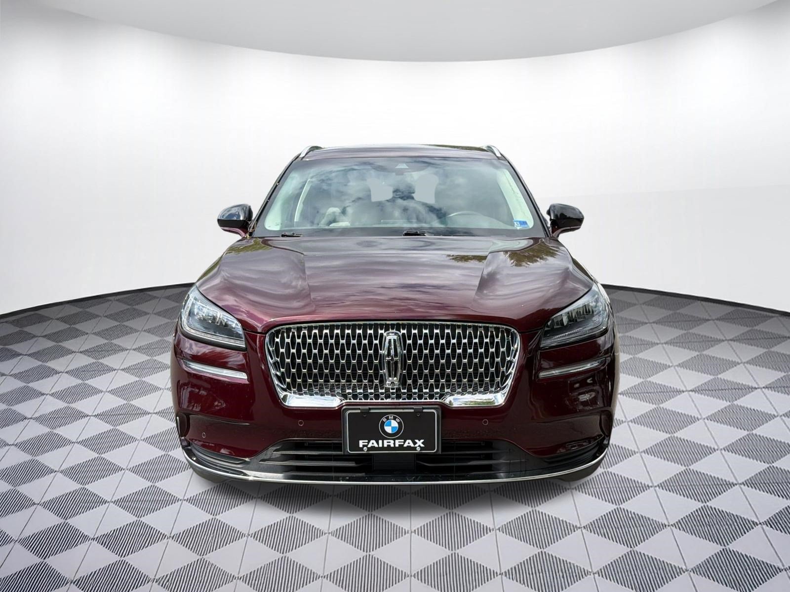 Used 2021 Lincoln Corsair AWD image 6