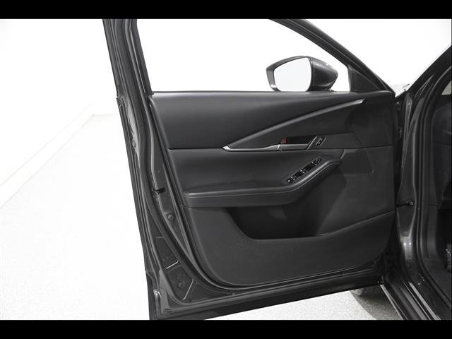 Certified 2023 MAZDA CX-30 AWD 2.5 S w/ Select Package image 4