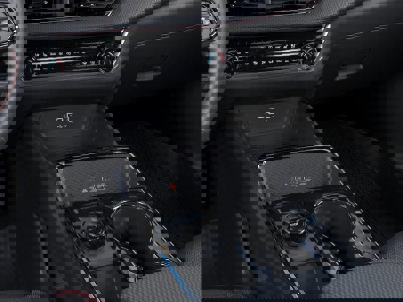 New 2026 Chevrolet Equinox RS image 23