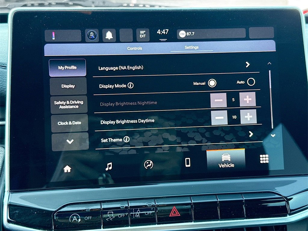 Used 2023 Jeep Compass Latitude image 14