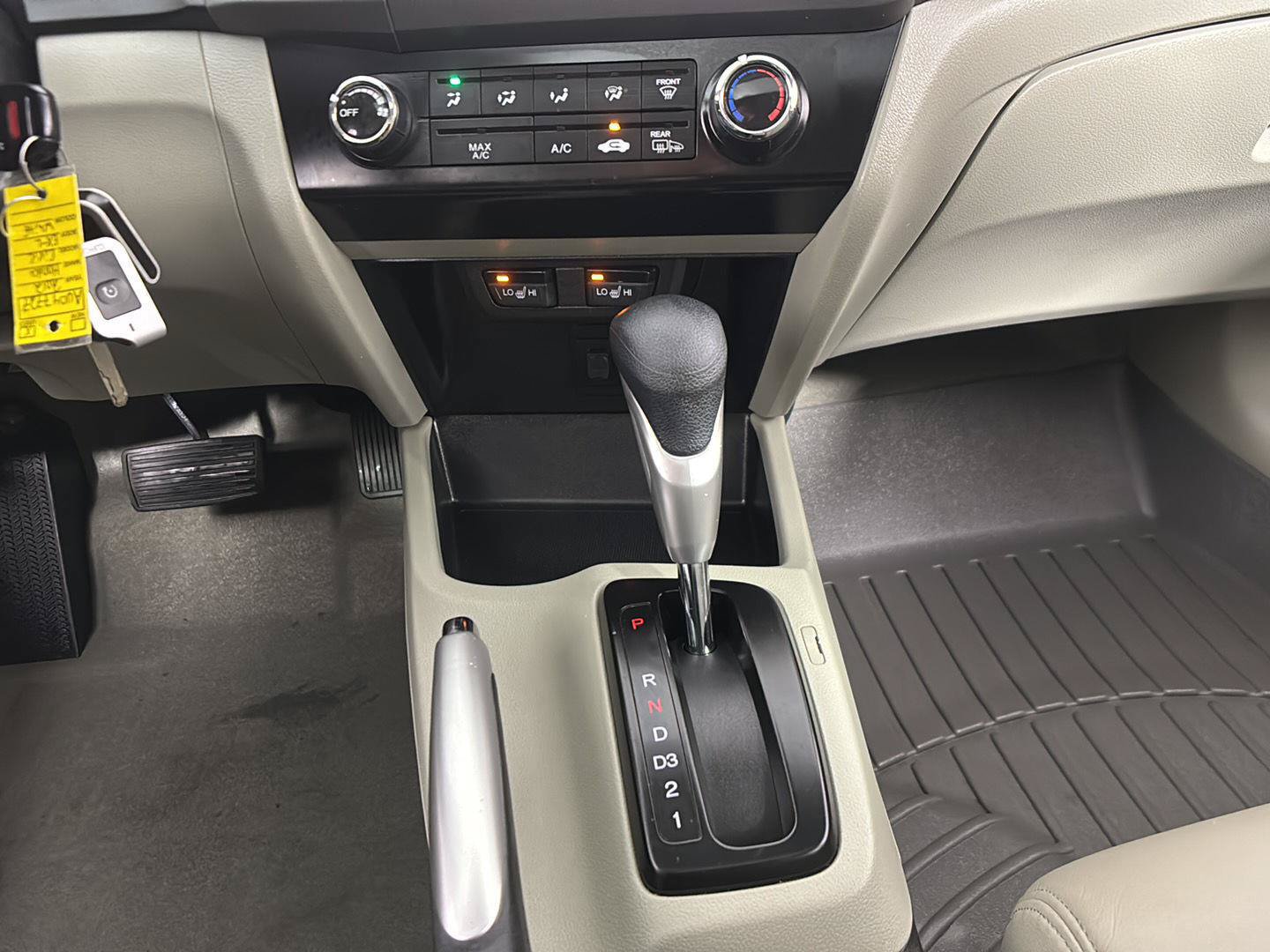 Used 2012 Honda Civic EX-L image 32