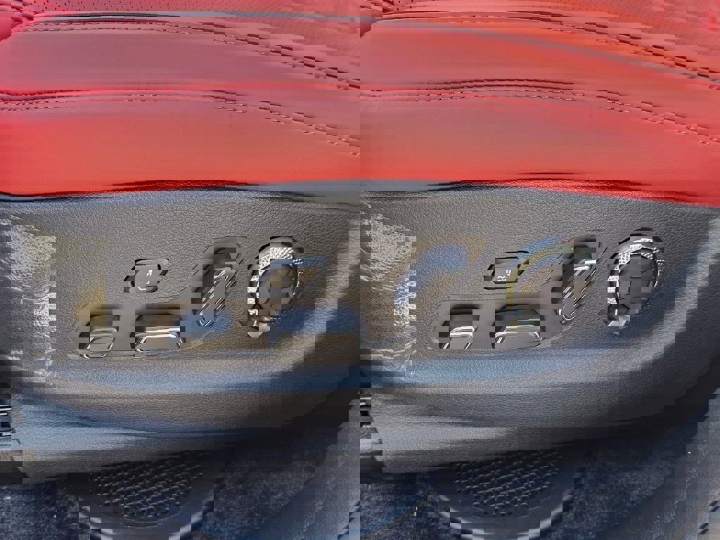 New 2026 Genesis GV80 3.5T e-SC image 31