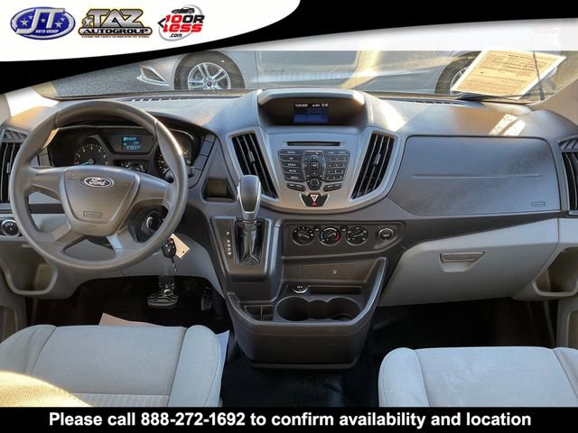 Used 2015 Ford Transit 150 130 Low Roof image 15