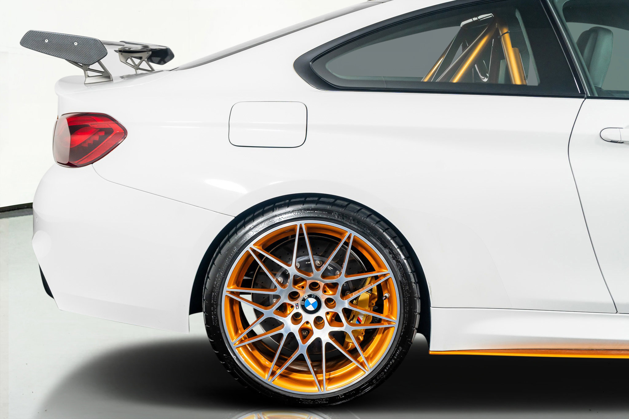 Used 2016 BMW M4 GTS image 7