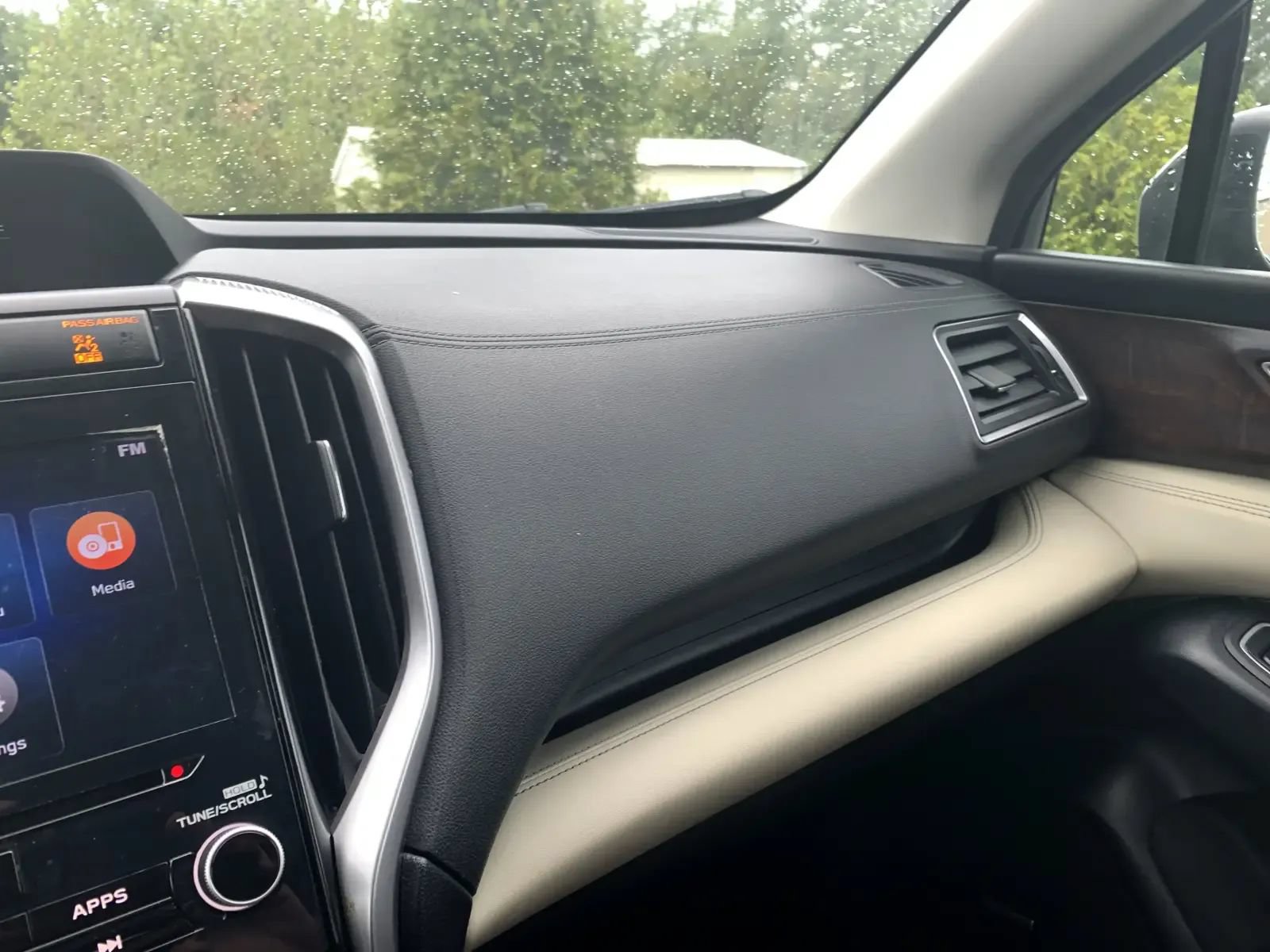 Used 2019 Subaru Ascent Touring w/ Popular Package #3 AWD/4WD image 20