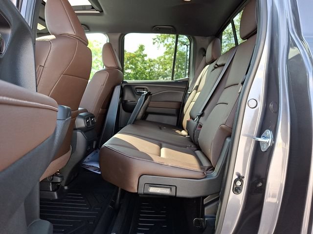 Used 2026 Honda Ridgeline RTL image 13