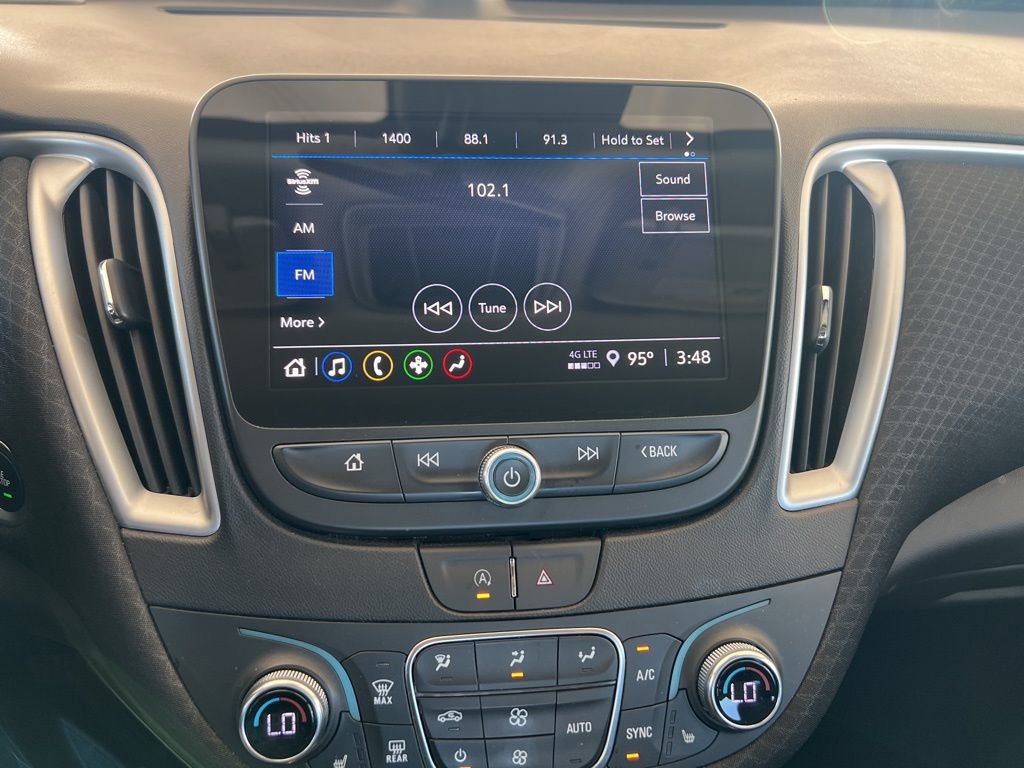 Used 2024 Chevrolet Malibu LT image 19