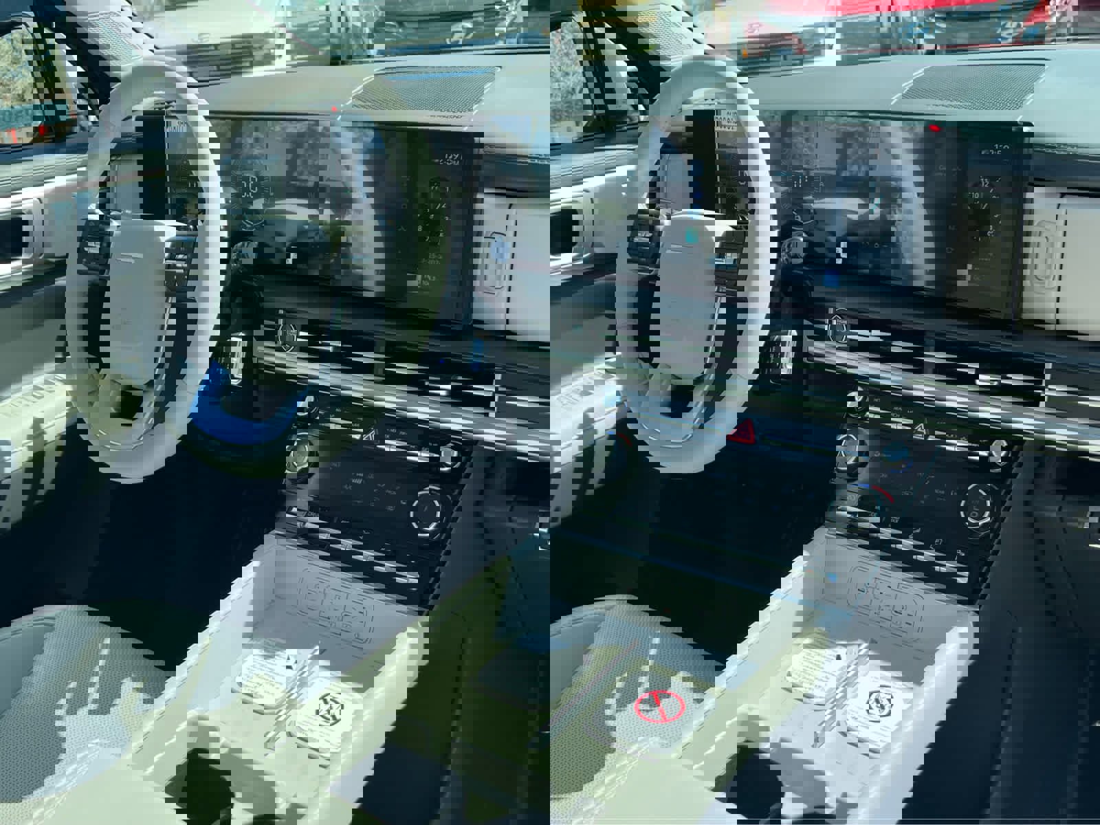 New 2026 Hyundai Santa Fe SEL image 20