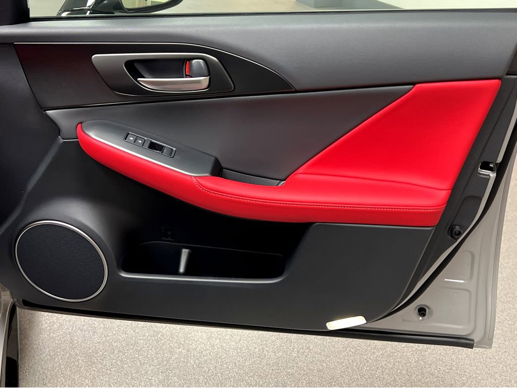 New 2026 Lexus IS 350 F Sport image 24