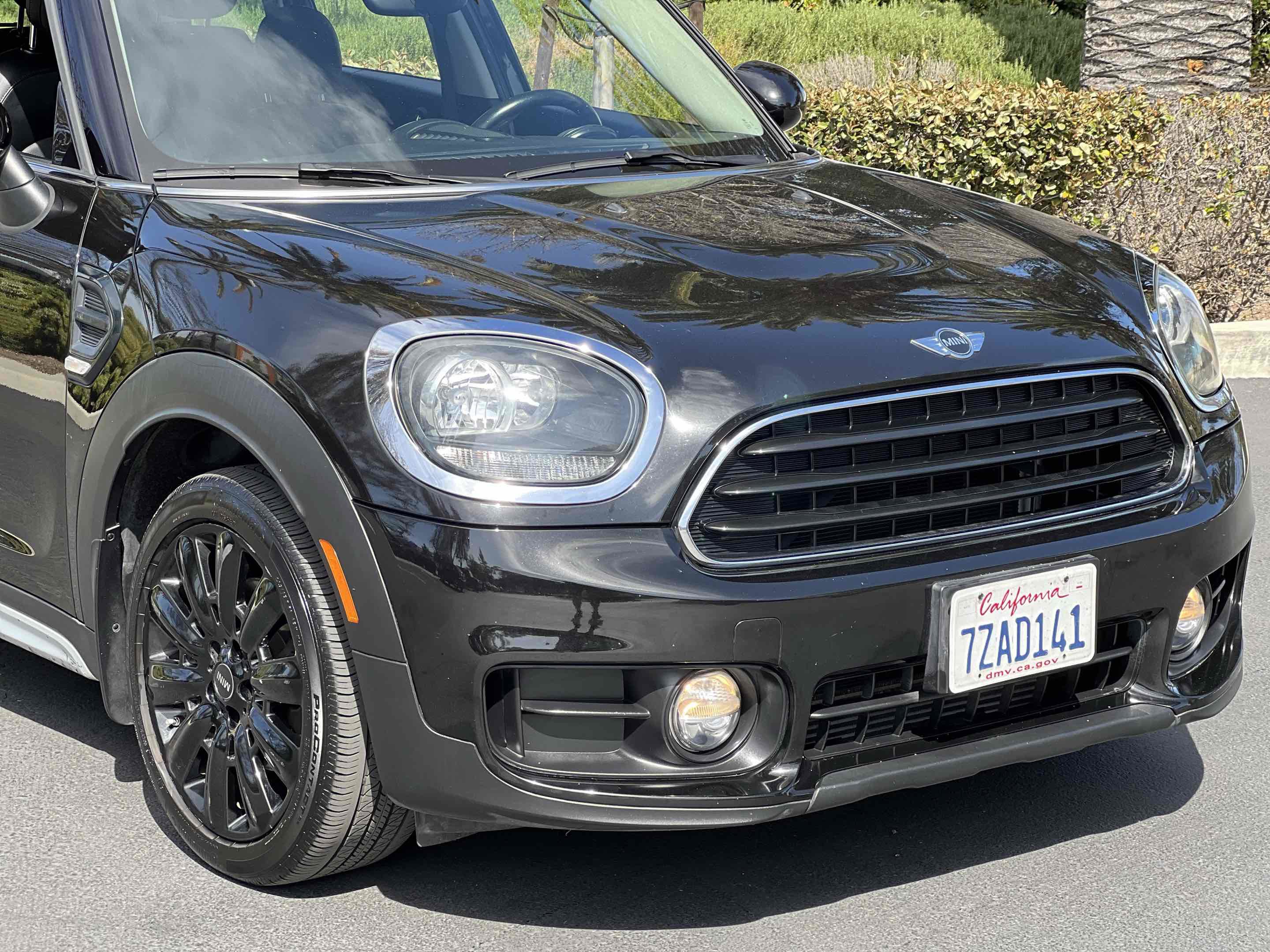 Used 2017 MINI Cooper Countryman image 56