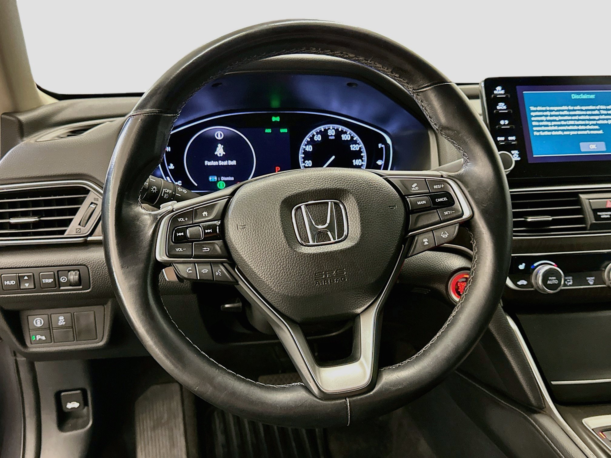 Used 2019 Honda Accord Touring image 18