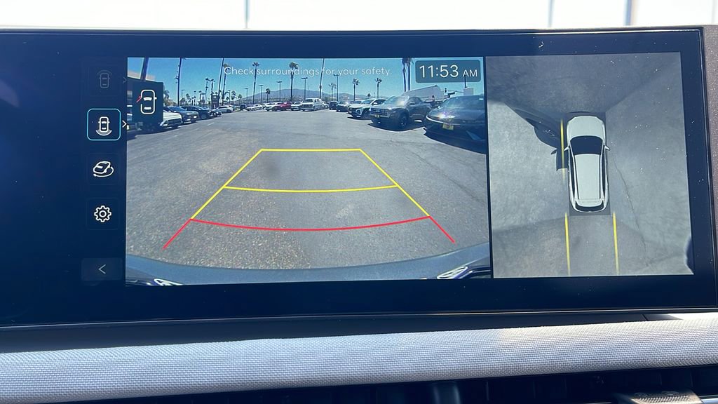 New 2025 Hyundai Tucson Limited image 19