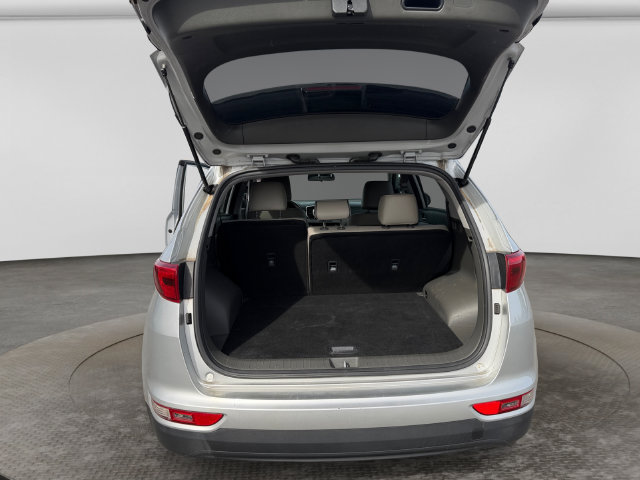 Used 2018 Kia Sportage EX AWD/4WD image 20