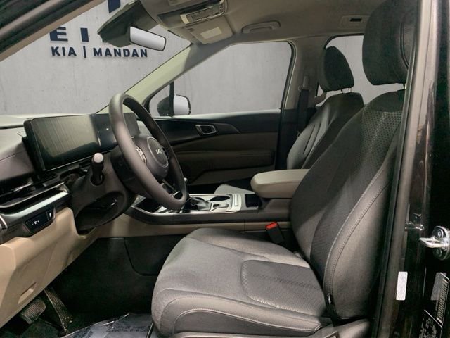 New 2026 Kia Carnival LX image 10
