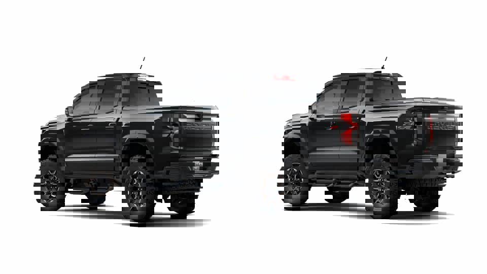 New 2026 Chevrolet Colorado ZR2 w/ Technology Package image 96