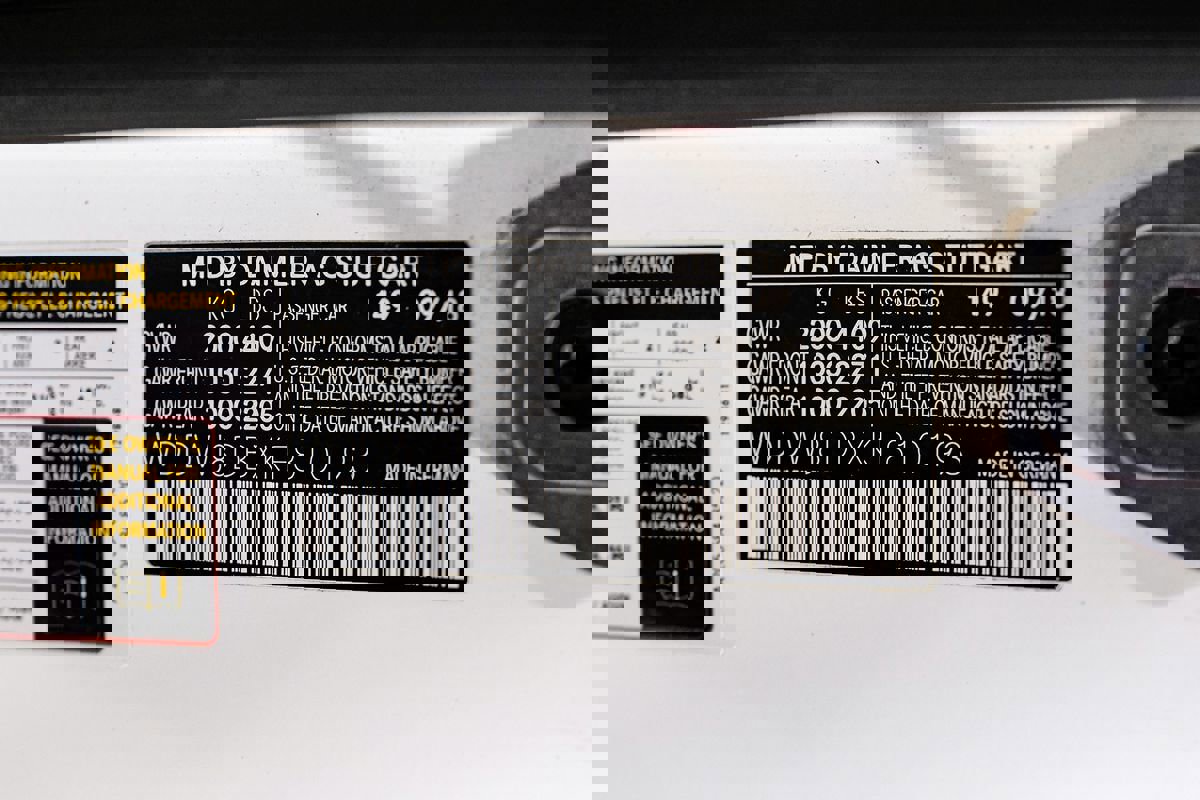 Used 2019 Mercedes-Benz C 300 Coupe w/ AMG Line image 44