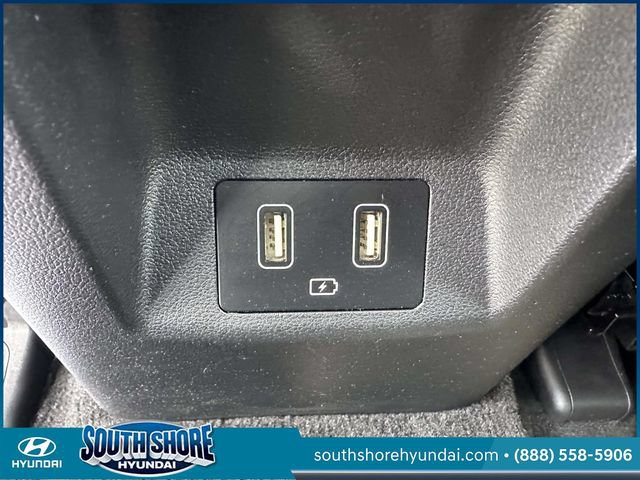 Used 2024 Hyundai Tucson N Line AWD/4WD image 18