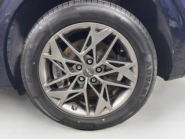 Used 2023 Genesis GV70 2.5T w/ Select Package AWD/4WD image 36