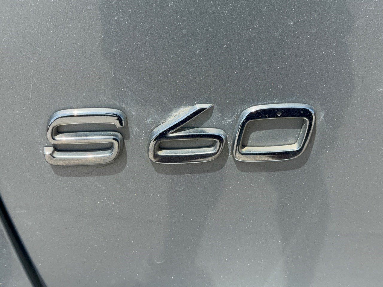 Used 2013 Volvo S60 T5 FWD image 32
