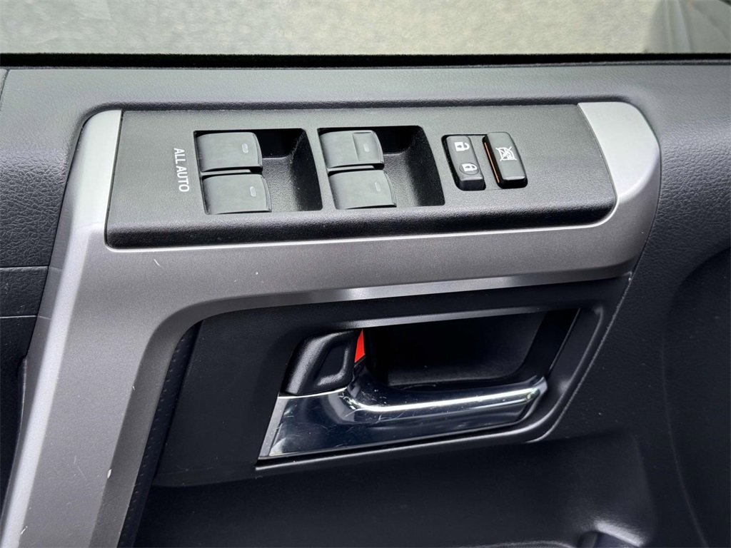 Used 2024 Toyota 4Runner SR5 image 18